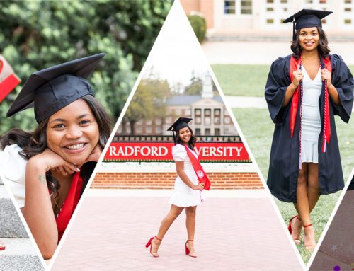 Destiny – Grad Session